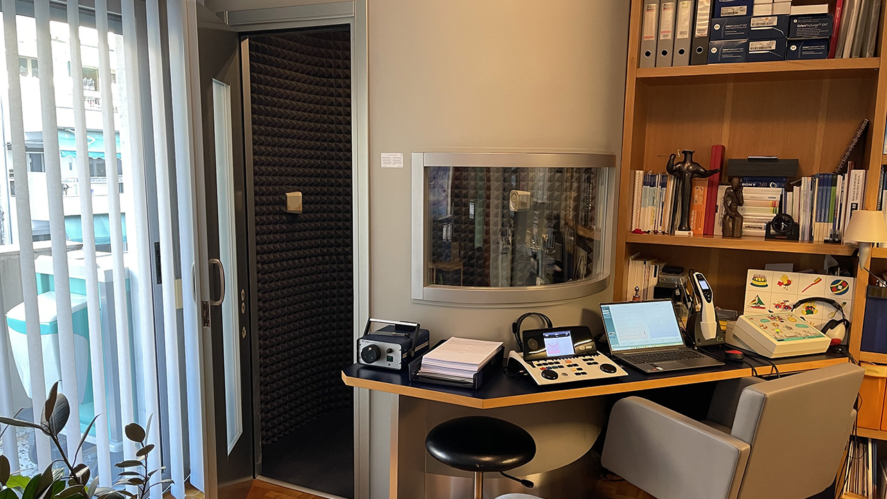 Διαγνωστικές Εξετάσεις